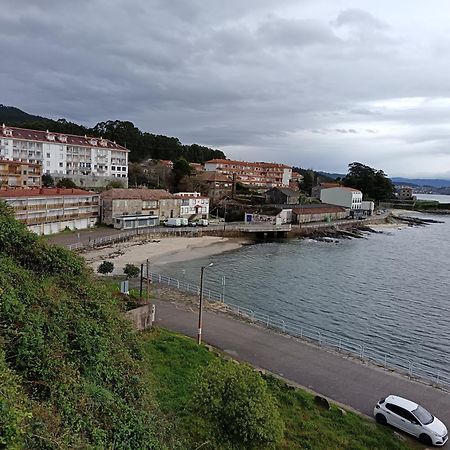 Covelobeach Pontevedra Exterior photo