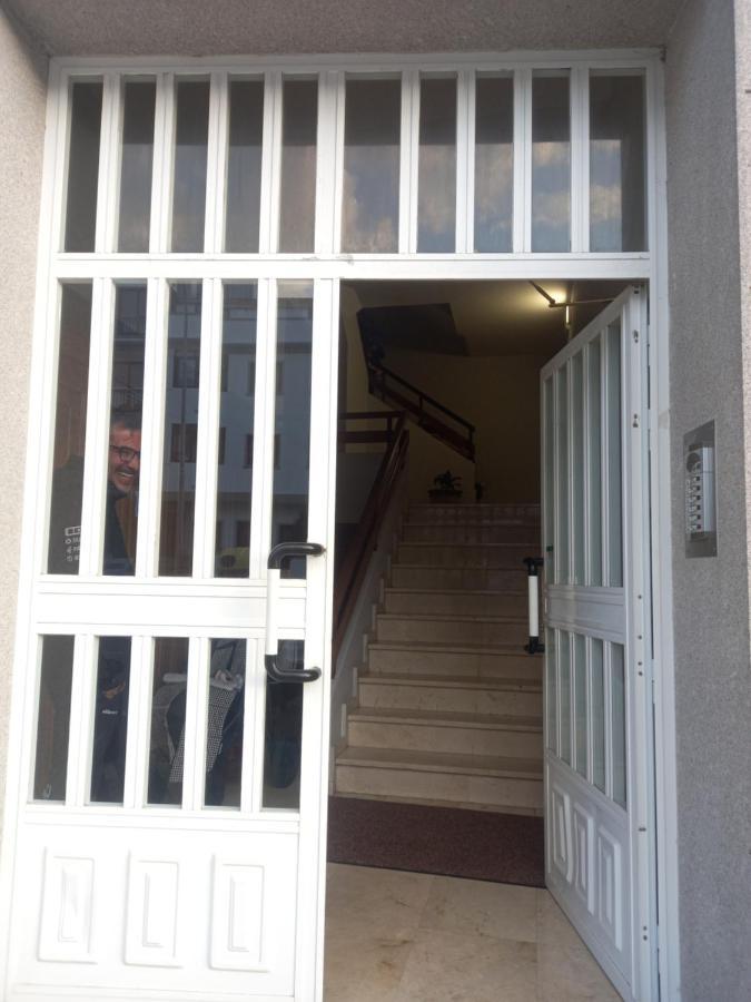 Covelobeach Pontevedra Exterior photo